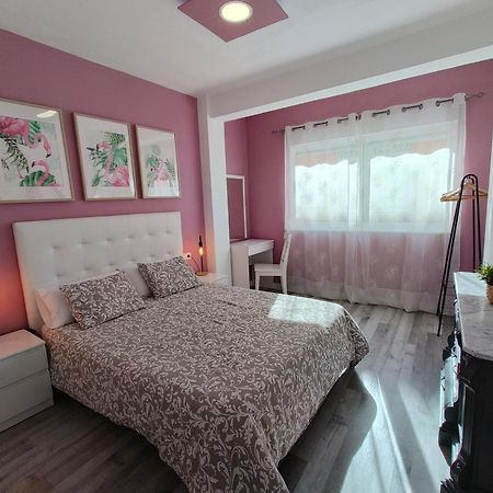 Apartamento Caleta Granada Dış mekan fotoğraf