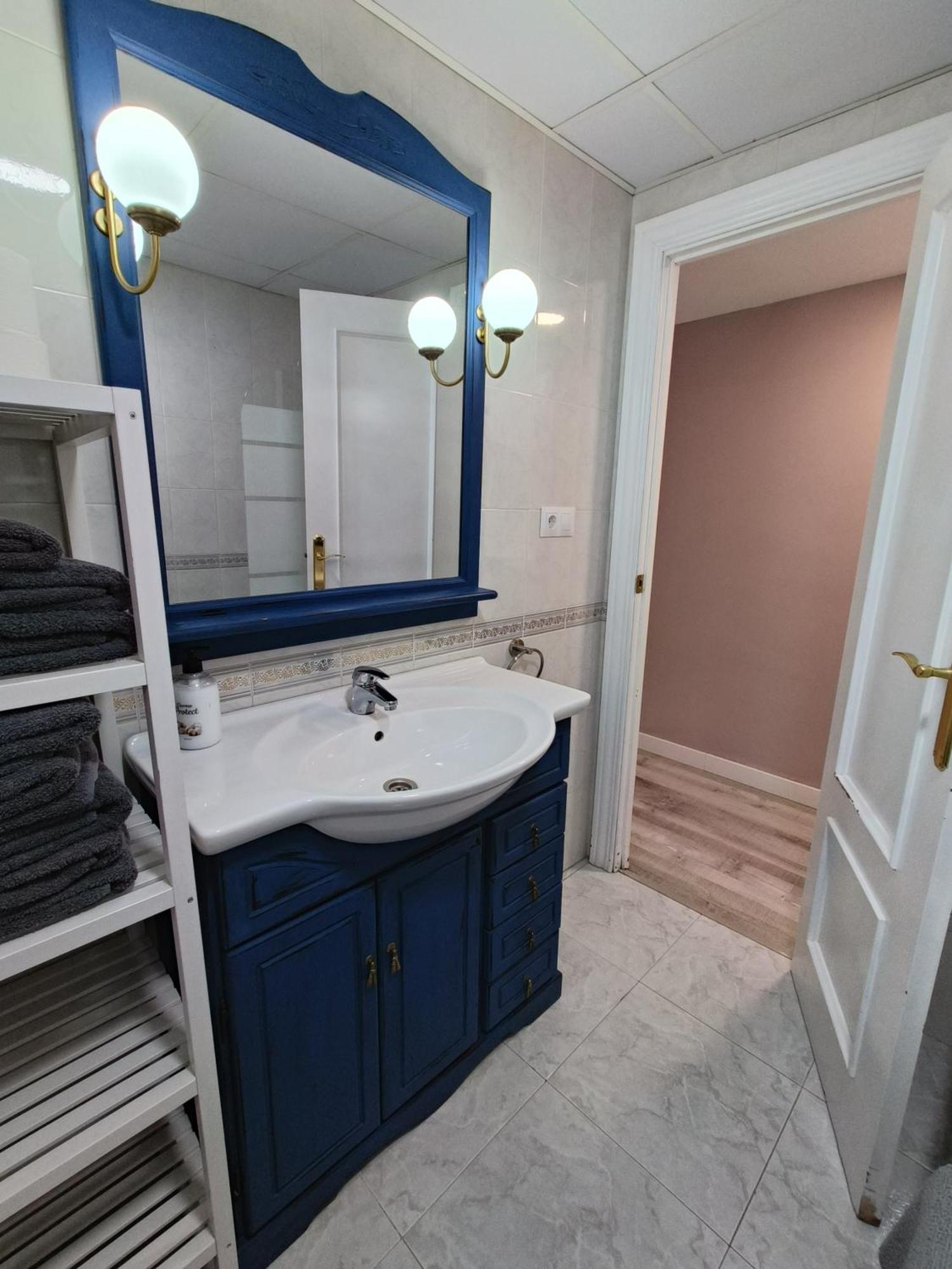 Apartamento Caleta Granada Dış mekan fotoğraf