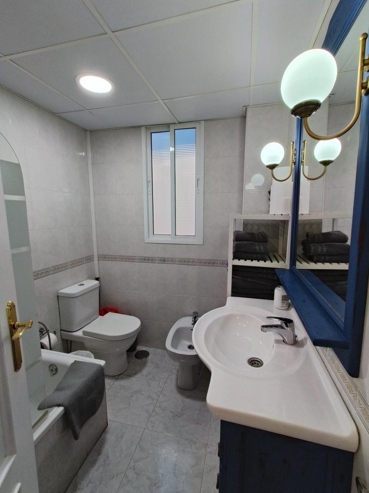 Apartamento Caleta Granada Dış mekan fotoğraf
