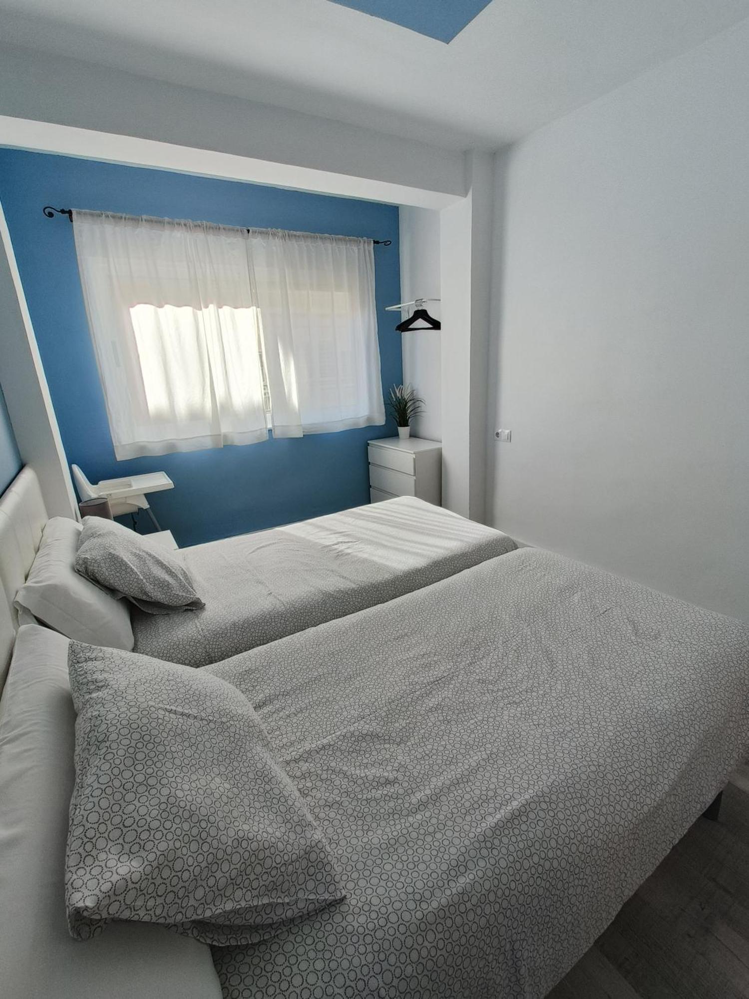 Apartamento Caleta Granada Dış mekan fotoğraf