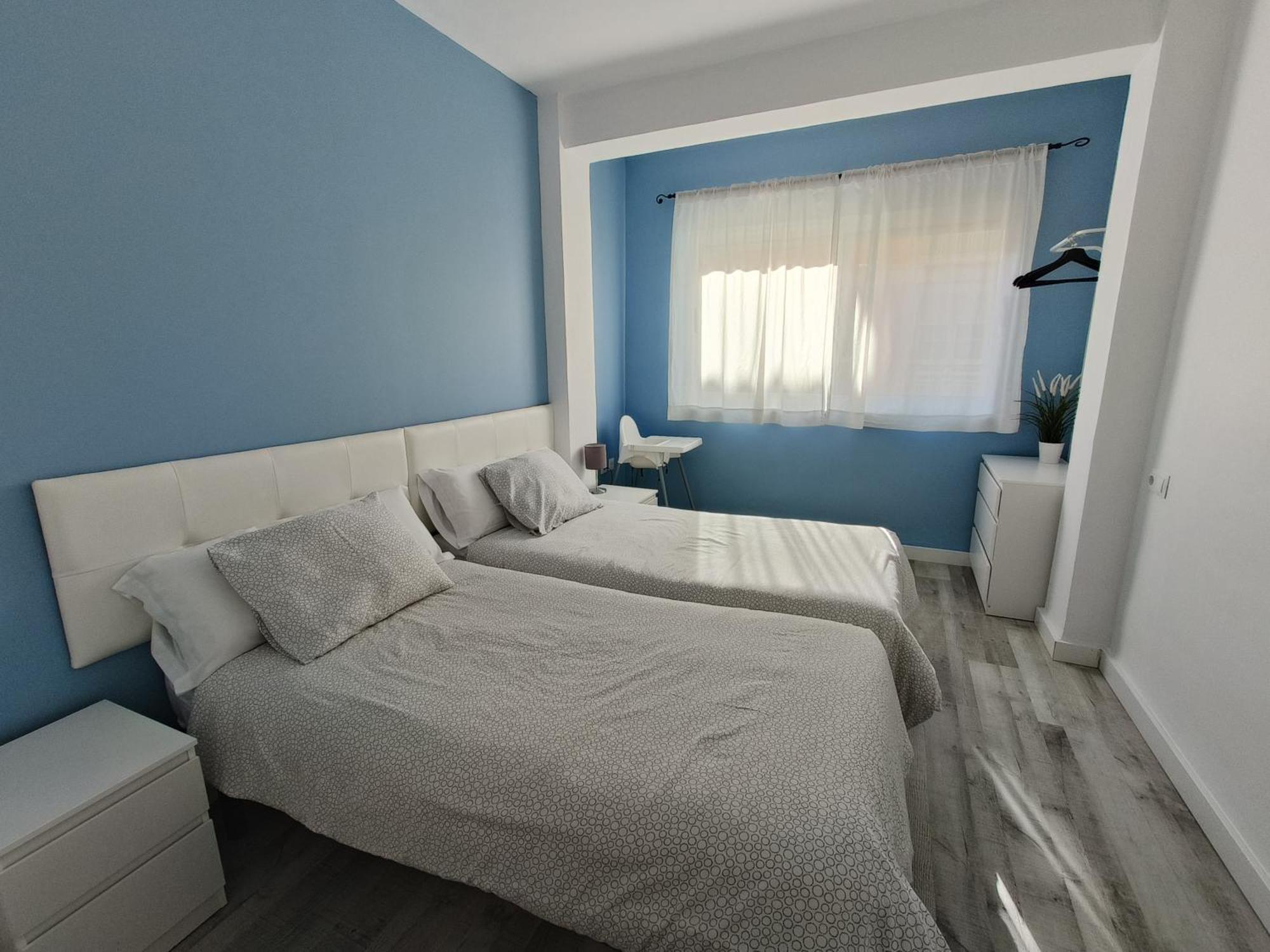 Apartamento Caleta Granada Dış mekan fotoğraf