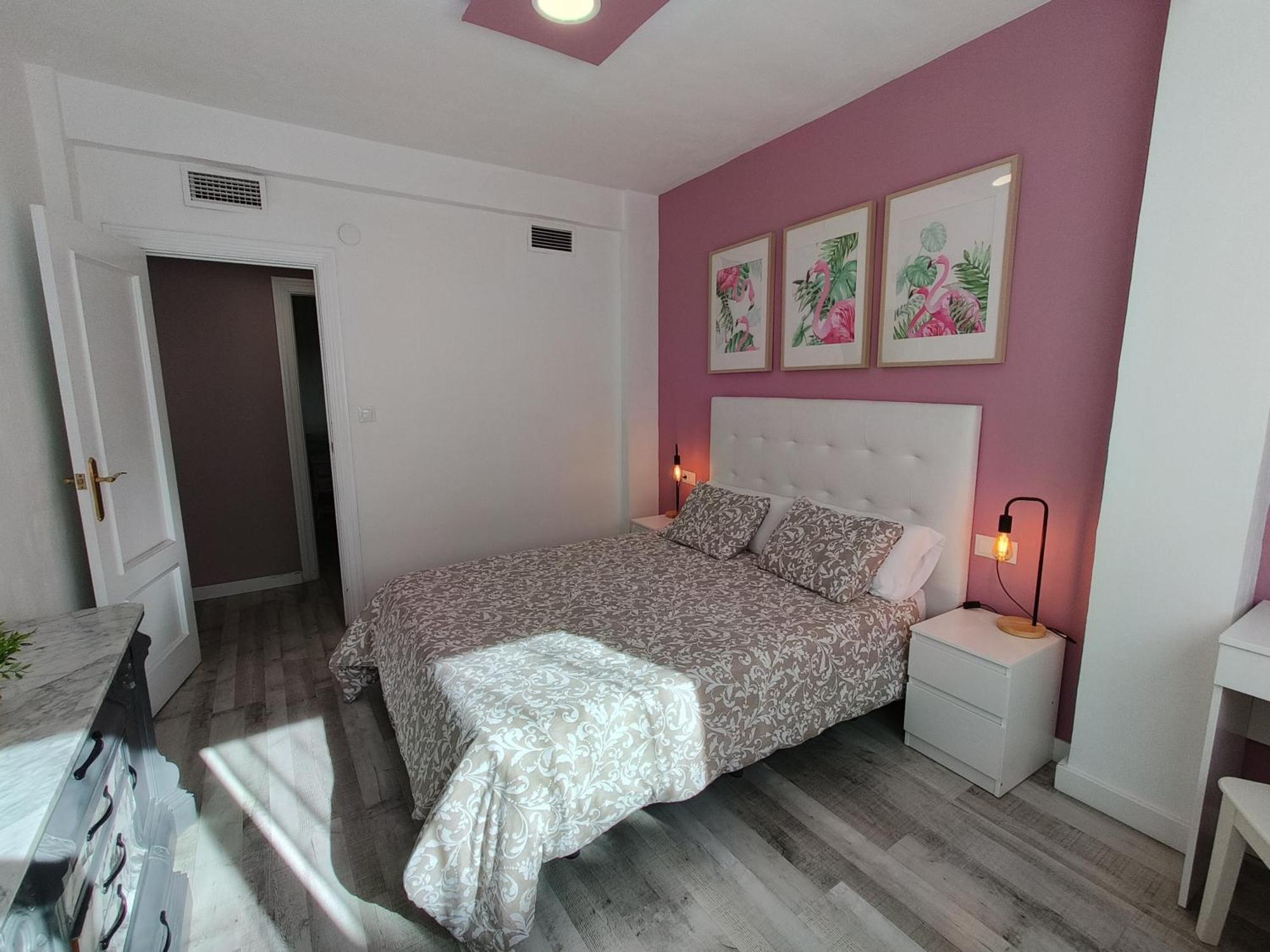 Apartamento Caleta Granada Dış mekan fotoğraf