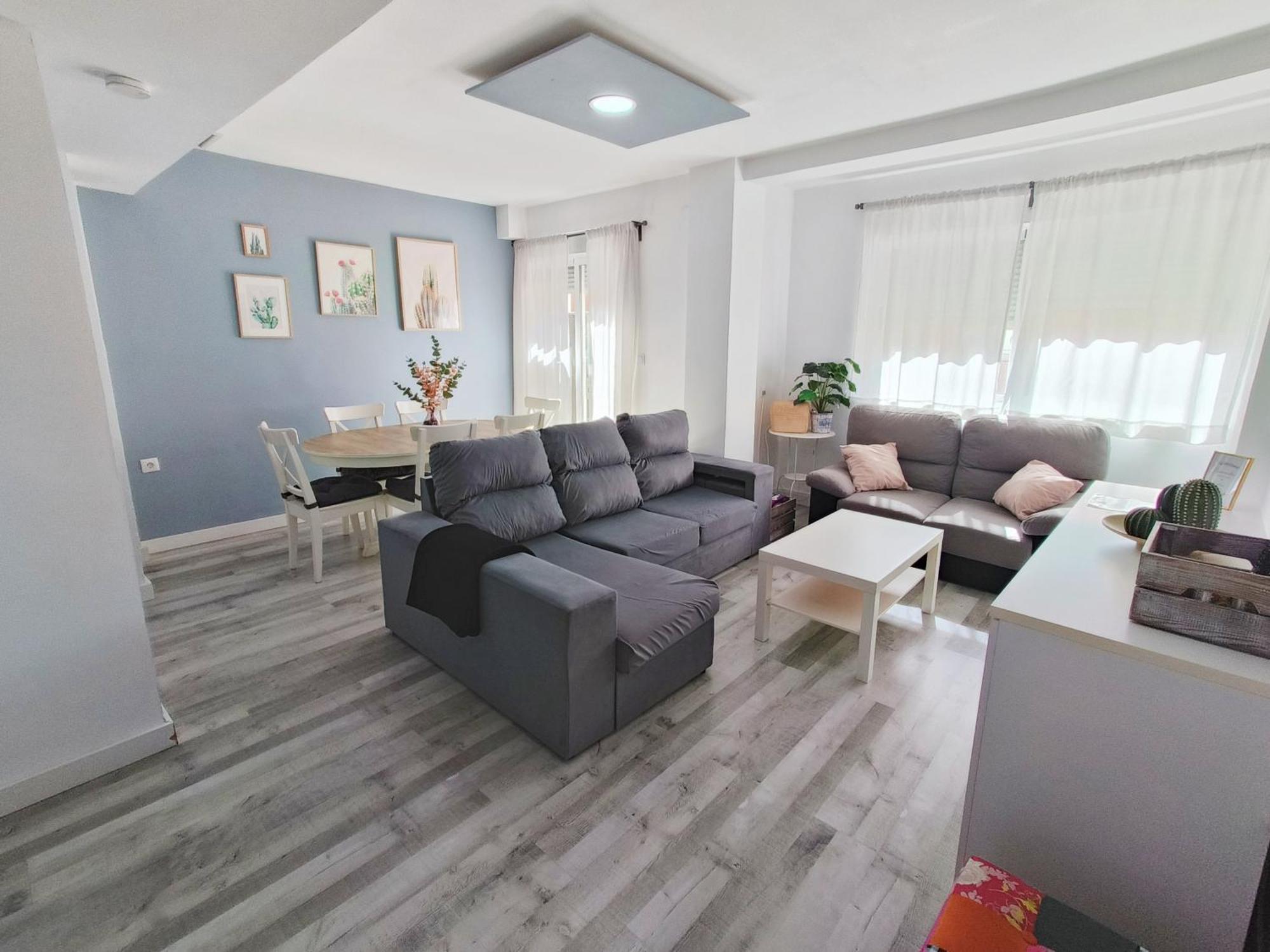 Apartamento Caleta Granada Dış mekan fotoğraf
